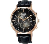 PULSAR Montre de Fitness Hommes 1