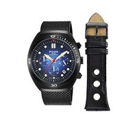 PULSAR Montre de Fitness 1