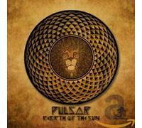 Pulsar - Rebirth of The Sun [Import]