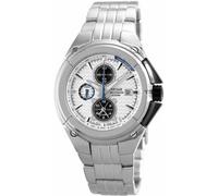 Pulsar Sardinia Montre Homme Analogique Quartz avec Bracelet Acier Inoxydable PF3917X1