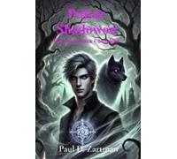 Pulsar Shadowon: The Gray Witch Chronicles