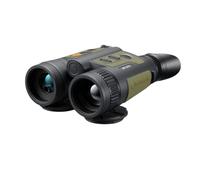 Pulsar ventex xp35 jumelles thermiques avec télémètre, observation faune
