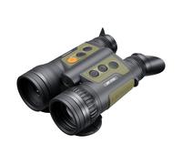 Pulsar ventex xt50 jumelles thermiques hd avec télémètre, observation nature