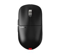Pulsar Souris Gaming sans fil X2-H High Hump eS - Noir