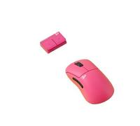 PULSAR ZywOo The Chosen Gen.2 mouse Gaming Mano destra RF Wireless Ottico 32000 DPI (PULSAR ZYWOO CHOSEN MEDIUM MSE GEN2 PINK)