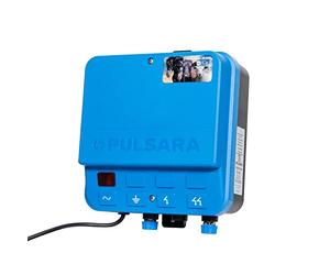 Pulsara Appareil de clôture de pâturage/bloc d'alimentation FarmPower 35 000 (230 V)