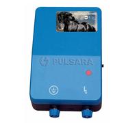 Pulsara Cheval 18.000 électricien avec courant 230V pour clôtures de 1,5 à 5km P