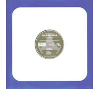 Pulsartraxx - La Cuenta [Vinyl Maxi-Single]