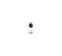 Pulsateur 1P Sans + Avec Prise Ampoule Verre 10A Blanc BTIN4038V