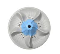 Pulsateur De Machine À Laver, Compatible Avec La Pièce De Rechange For Lave-linge À Chargement Automatique Midea(TB60-5188CL(S)33.5CM)