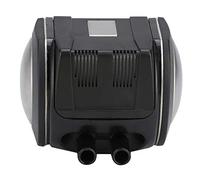 Pulsateur de Machine à Traire, Pulsateur de Traite Accessoires de Machine à Traire de Vache Équipement Agricole avec Deux Sorties