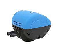 Pulsateur de traite pneumatique L90 |Conception en plastique à 2 sorties pour systèmes de traite des vaches et des moutons |Fonction à distance sans électricité/Installation