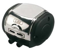 Pulsateur L02 pour ovins Cadencement 50:50/120bpm