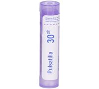 PulsatillaBoiron30Chtube-granules Granulés 80 pc(s)