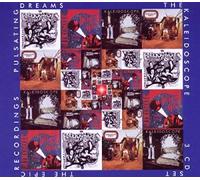 Universal Music Group – Pulsating Dreams