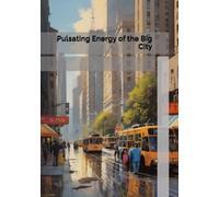 Pulsating Energy of the Big City