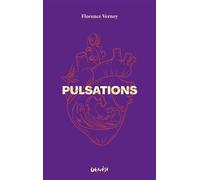 Pulsations - Florence Verney - Genese - broché - Roman