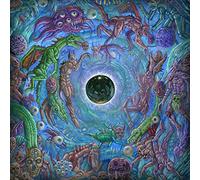 Pulsations From The Black Orb