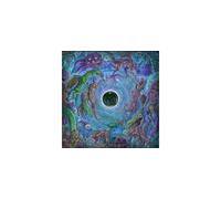 Pulsations From The Black Orb CD