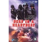 Pulsations mortelles / Dead in a Heartbeat ( Dead in a Heart beat ) [ Origine Néerlandais, Sans Langue Francaise ]