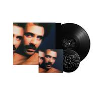 Pulsations tendres et violentes Vinyle