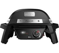 barbecue électrique posable 1800w - 81010053 - weber
