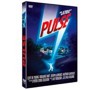 Pulse (1988) [ NON-USA FORMAT, PAL, Reg.0 Import - Spain ]