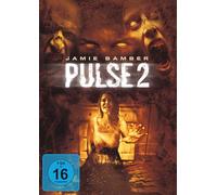 Pulse 2: Afterlife