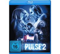 Pulse 2: Afterlife Jamie Bamber Karley Scott Collins Joel Soisson