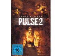 Pulse 2: Afterlife Jamie Bamber Karley Scott Collins Joel Soisson