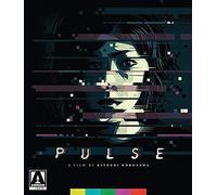 Pulse (2-Disc Special Edition) [Blu-Ray + Dvd]