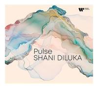 Shani Diluka – Pulse – CD