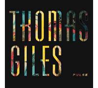 Thomas Giles – Pulse – CD – Sony Music