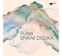 Shani Diluka – Pulse – CD