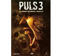 Pulse 3 [DVD] (IMPORT) (Pas de version française)