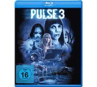 Pulse 3 Noureen DeWulf Rider Strong Joel Soisson