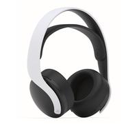 PULSE 3D - Sony Casque-micro sans fil, Blanc