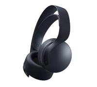 Casque sans Fil Impulsion 3D pour Play Station 5, noir de minuit