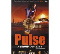 Pulse: A Stomp Odyssey
