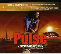 Pulse - _A stomp odyssey