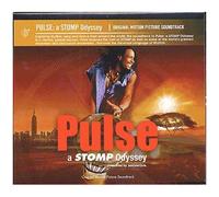 Pulse - _A stomp odyssey