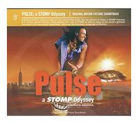 Pulse A Stomp Odyssey (Bof)