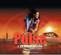 Pulse A Stump Odyssey OST by Various Artists [Compact Disc] NEUF