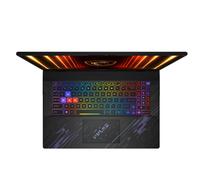 Pulse A17 AI+ C3HWFKG-007FR - Copilot+ PC - AMD Ryzen AI 7 - 350 / jusqu'à 5 GHz - Win 11 Pro - GeForce RTX 5060 - 32 Go RAM - 1 To SSD NVMe - 17"