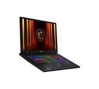 Pulse A17 AI+ C3HWGKG-005FR - Copilot+ PC - AMD Ryzen AI 7 - 350 / jusqu'à 5 GHz - Win 11 Pro - GeForce RTX 5070 - 32 Go RAM - 1 To SSD NVMe - 17"