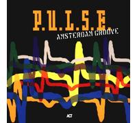 Pulse - Amsterdam Groove