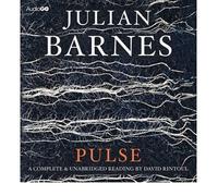 [(Pulse)] [by: Julian Barnes]