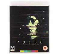 Pulse Dual Format [Blu-Ray]