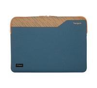 Pulse EcoSmart - Housse d'ordinateur portable - 15" - 16" - bleu