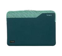 Targus Pulse II EcoSmart TBS97105GL Custodia Notebook 16" Verde Eco Idro-repellente